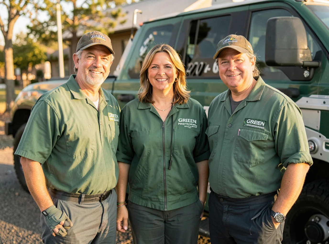 Water Damage Restoration company in Townsend, DE