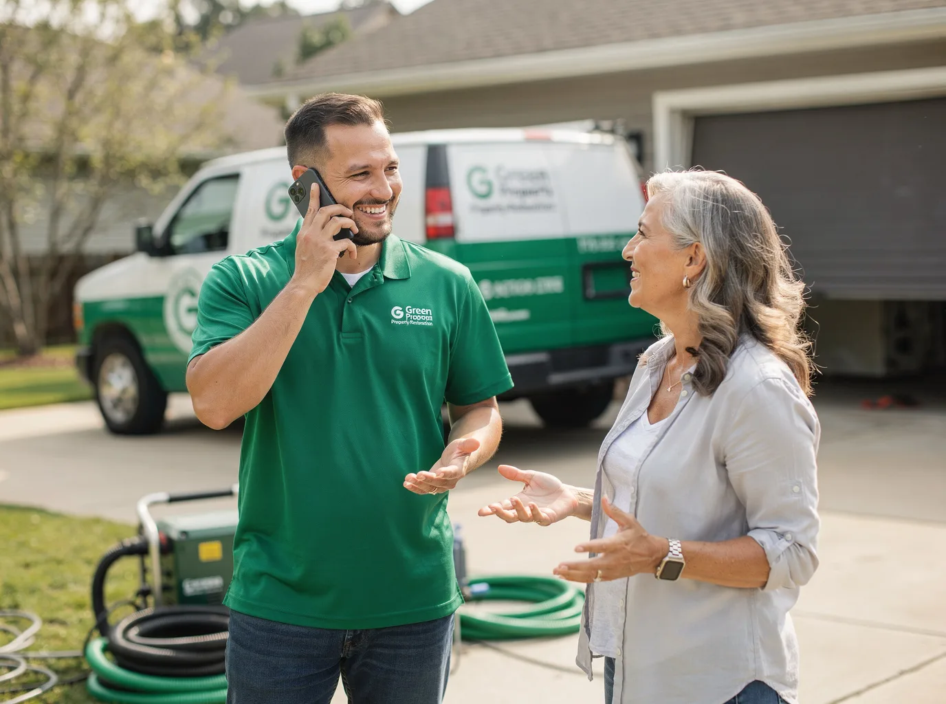 Water Damage Restoration Townsend, DE FAQs